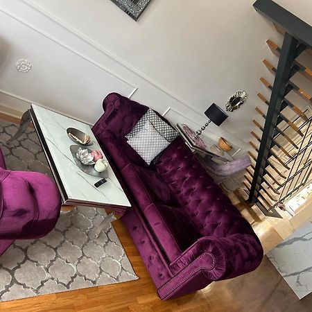 Appartements Belli أوباتيا المظهر الخارجي الصورة