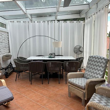 Appartements Belli أوباتيا المظهر الخارجي الصورة