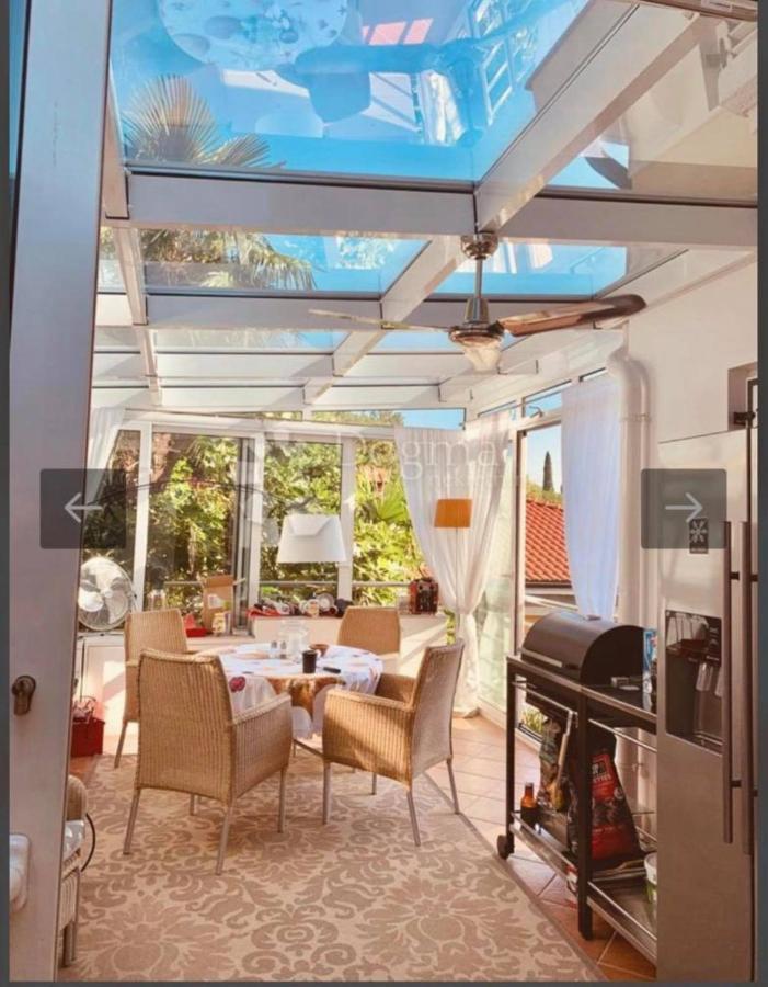 Appartements Belli أوباتيا المظهر الخارجي الصورة