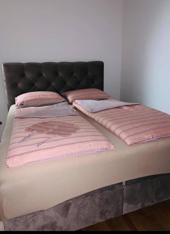 Appartements Belli أوباتيا المظهر الخارجي الصورة