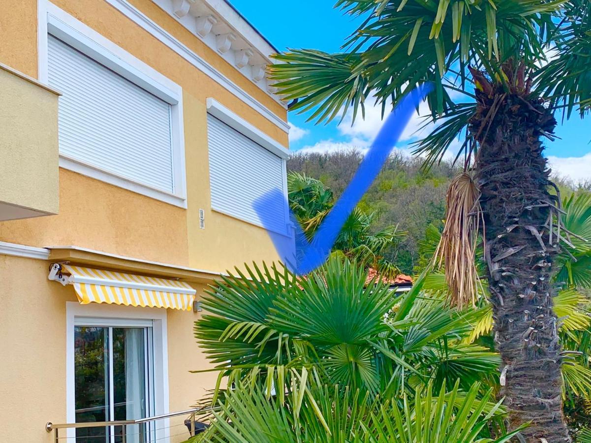 Appartements Belli أوباتيا المظهر الخارجي الصورة