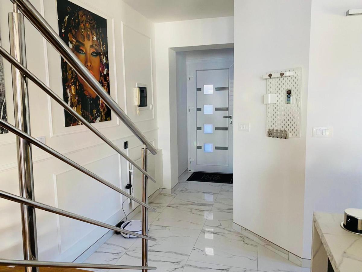 Appartements Belli أوباتيا المظهر الخارجي الصورة