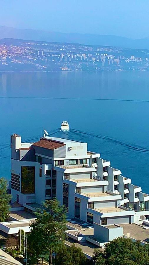 Appartements Belli أوباتيا المظهر الخارجي الصورة