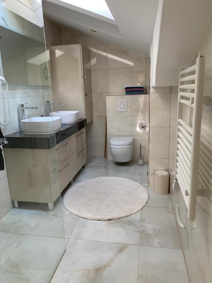 Appartements Belli أوباتيا المظهر الخارجي الصورة