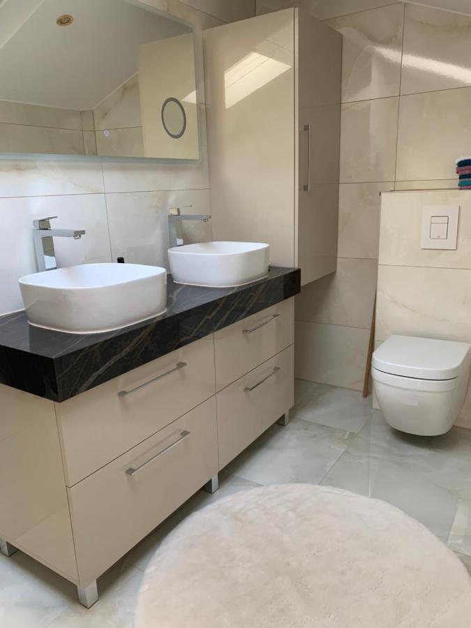 Appartements Belli أوباتيا المظهر الخارجي الصورة