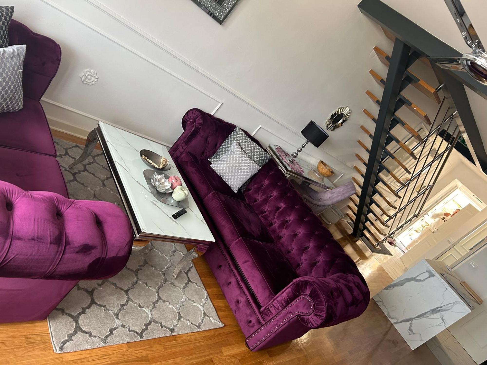 Appartements Belli أوباتيا المظهر الخارجي الصورة