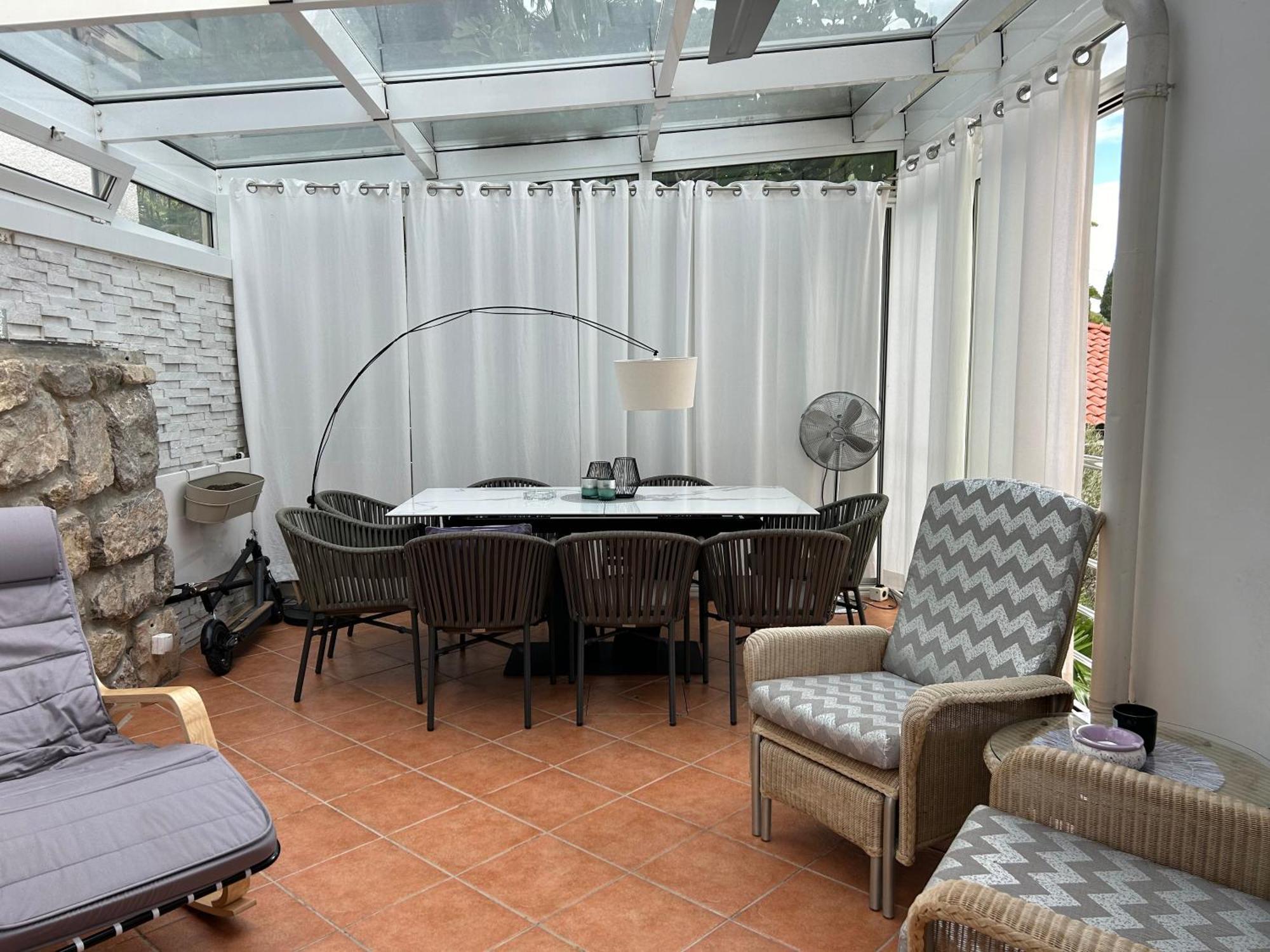 Appartements Belli أوباتيا المظهر الخارجي الصورة